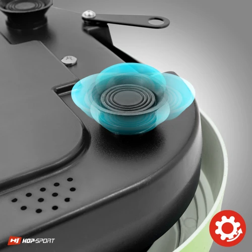 Вирівнюючі ніжки