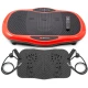 Image 1 for Віброплатформа Hop-Sport 3D HS-070VS Scout червоний
