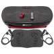 Image 1 for Віброплатформа Hop-Sport 3D HS-080VS Nexus Pro+ масажний килимок+ пульт управління/годинник