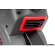 Image 13 for Гребний тренажер повітряний Hop-Sport HS-065AR Talon сірий