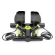 Image 16 for Степпер Hop-Sport HS-035S Joy салатовий