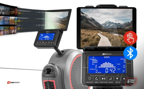 Багатофункціональний тренувальний комп'ютер