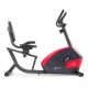 Image 12 for Горизонтальний велотренажер Hop-Sport HS-035L Solo червоний