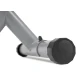 Image 19 for Горизонтальний велотренажер Hop-Sport HS-035L Solo сріблястий