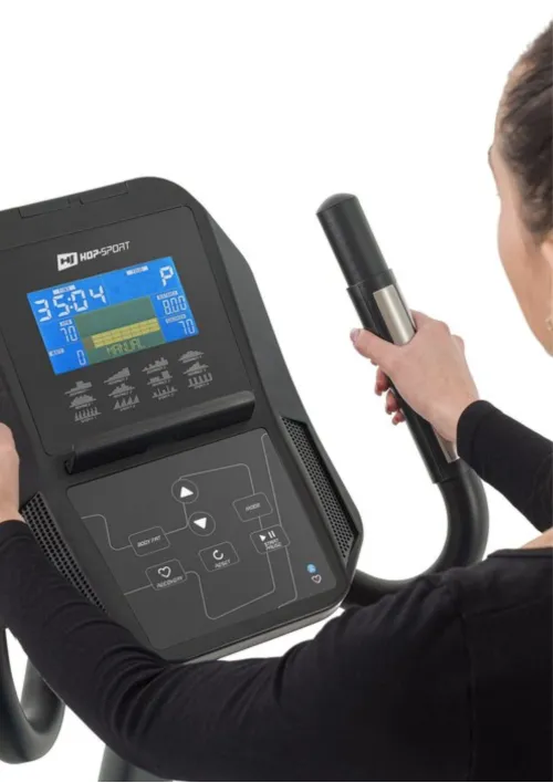 Нековзні педалі з фіксуючими ременями