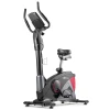 Велотренажер Hop-Sport HS-090H Apollo червоний iConsole+