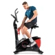 Image 3 for Велотренажер Hop-Sport HS-090H Apollo червоний iConsole+