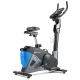 Image 5 for Велотренажер Hop-Sport HS-090H Apollo синій iConsole+