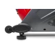 Image 5 for Горизонтальний велотренажер Hop-Sport HS-070L Helix червоний iConsole+