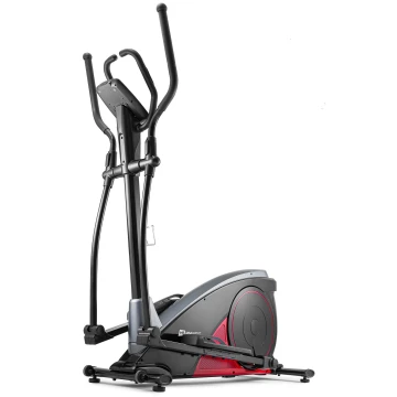 Орбітрек Hop-Sport HS-060C Blaze червоний iConsole+