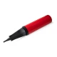 Image 6 for Фитбол Hop-Sport 55см синий + насос 2020