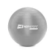 Image 7 for Фітбол Hop-Sport 55см сріблястий + насос 2020