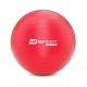 Image 2 for Фітбол Hop-Sport 65см червоний + насос 2020