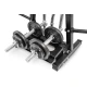 Image 7 for Стійка під диски, грифи та гантелі Hop-Sport HS-1008A