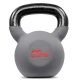 Image 1 for Гиря металева Hop-Sport 20кг HS-I020KB
