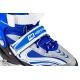 Image 6 for Роликовые коньки 3в1 Hop-Sport HS-8101 Speed M (размер) синие