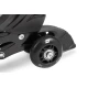 Image 9 for Роликовые коньки 3в1 Hop-Sport HS-903 Motion S (размер) Черно-розовые