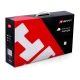 Image 10 for Роликовые коньки 3в1 Hop-Sport HS-903 Motion S (размер) Черно-розовые
