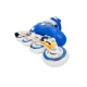 Image 5 for Роликові ковзани YX-0151-15 сині