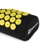 Image 3 for Подушка для акупунктури Hop-Sport HS-C037AP (Аплікатор Кузнєцова) чорно-жовта