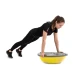 Image 8 for Балансувальна півсфера Hop-Sport HS-L058 жовта
