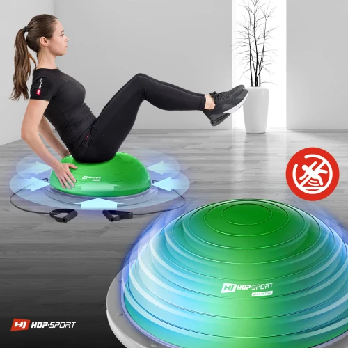 Нековзка поверхня