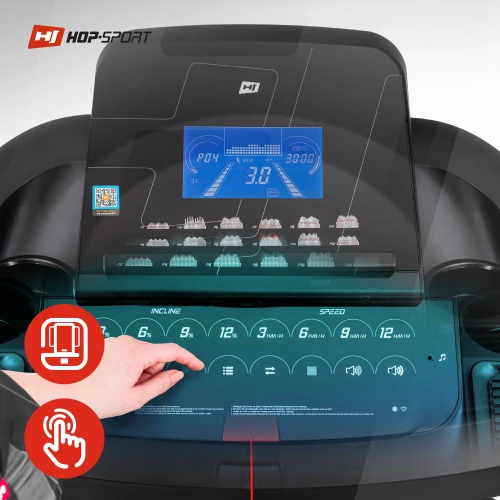 Комп'ютер та багатофункціональний дисплей