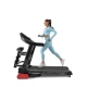 Image 3 for Бігова доріжка Hop-Sport HS-4000LB Ultima