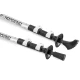 Image 4 for Трекінгові палиці Hop-Sport Nordend Pro сріблясті