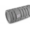 Роллер масажер (валик, ролик) Hop-Sport EVA 33 x 10см HS-A033YG сірий