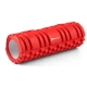 Image 2 for Роллер масажер (валик, ролик) Hop-Sport EVA 33 x 10см HS-A033YG червоний