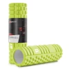 Роллер масажер (валик, ролик) Hop-Sport EVA 45см салатовий