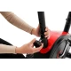 Image 11 for Велотренажер магнітний Hop-Sport HS-2050H Sonic червоний
