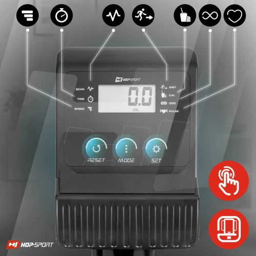 Багатофункціональний тренувальний комп'ютер