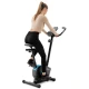 Image 4 for Велотренажер магнитный Hop-Sport HS-2050H Sonic синий