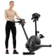 Image 17 for Велотренажер магнитный Hop-Sport HS-2050H Sonic синий
