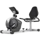 Image 1 for Горизонтальний велотренажер Hop-Sport HS-2050L Beat сріблястий