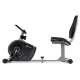 Image 2 for Горизонтальний велотренажер Hop-Sport HS-2050L Beat сріблястий