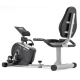 Image 3 for Горизонтальний велотренажер Hop-Sport HS-2050L Beat сріблястий