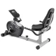 Image 4 for Горизонтальний велотренажер Hop-Sport HS-2050L Beat сріблястий