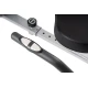 Image 5 for Горизонтальний велотренажер Hop-Sport HS-2050L Beat сріблястий