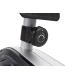 Image 7 for Горизонтальний велотренажер Hop-Sport HS-2050L Beat сріблястий