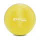 Фітбол Hop-Sport 45см жовтий + насос 2020