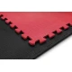 Image 7 for Мат-пазл Hop-Sport EVA 1см HS-A010PM - 6 частин чорно-червоний