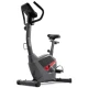 Велотренажер магнітний Hop-Sport HS-2090H Aveo сірий