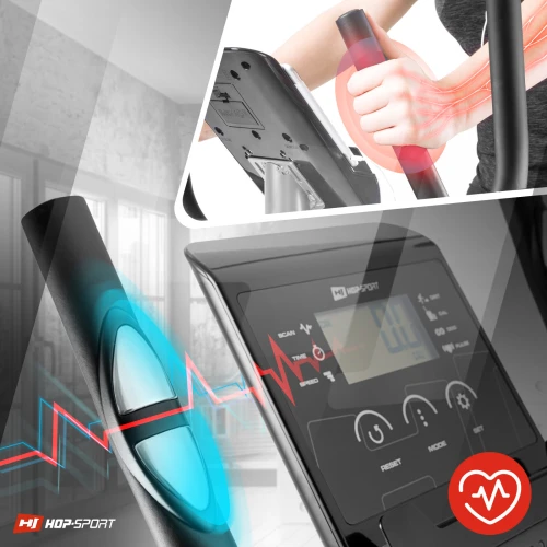 Сенсорные датчики пульса