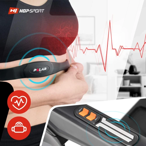 Телеметричний пояс