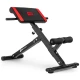Image 1 for Лавка для гіперекстензії Hop-Sport HS-1016