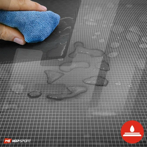 Водонепроникність