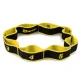 Image 2 for Резинка для фітнесу з петлями 12-30кг HS-N904GB жовта